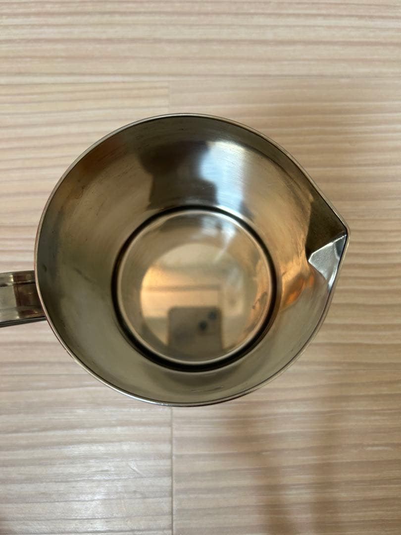 【最終値下げ】ヘキサゴン50 ポット型　量子水