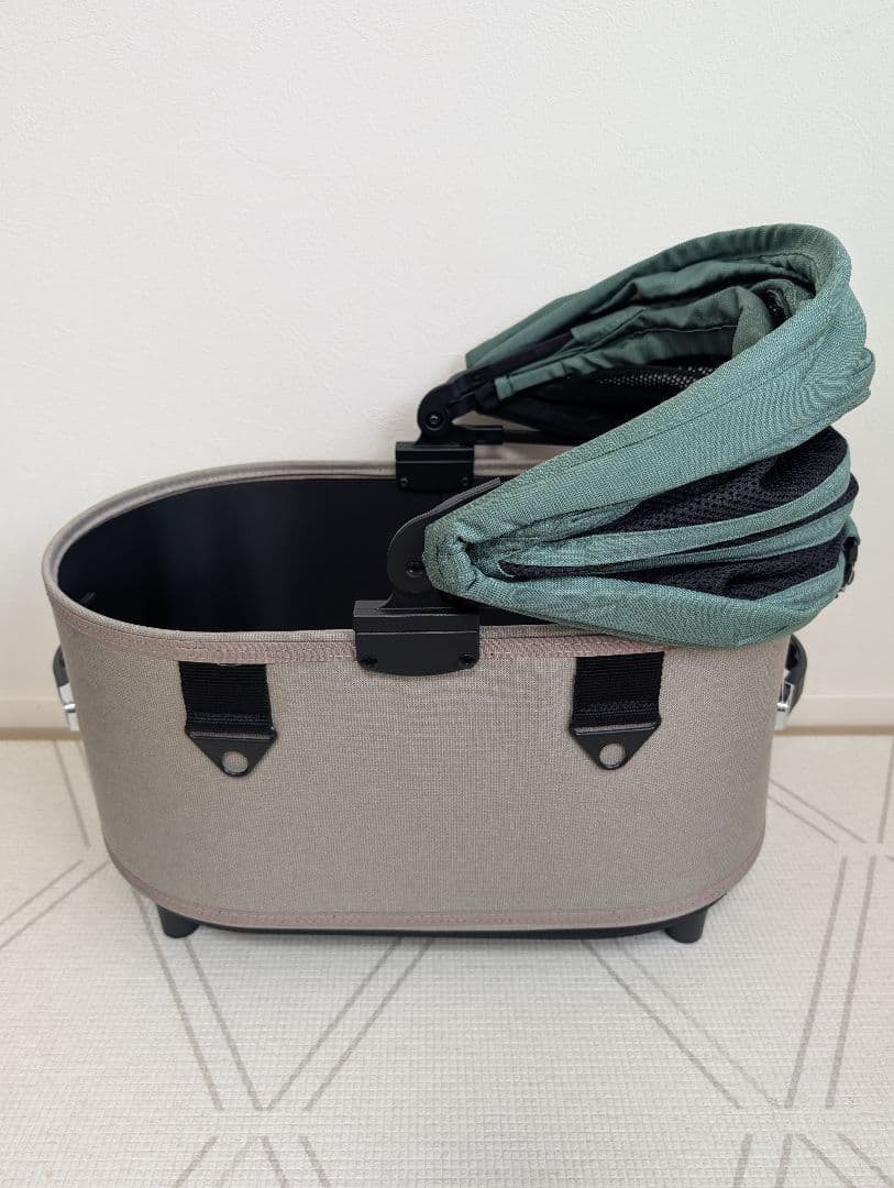 エアバギー　ドーム3　クローバー　レギュラーサイズ　カスタムカラー