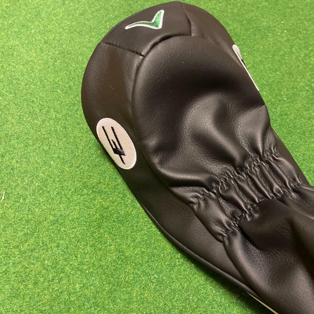 キャロウェイ エリートX ドライバー10.5度 ベンタス5 SR