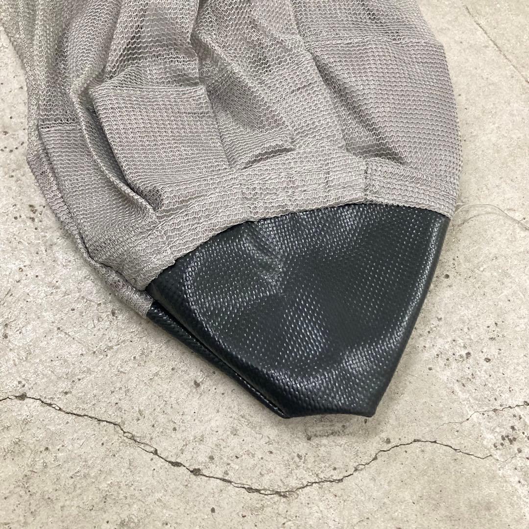 DOD ワンポールテント 8人用　パープル キャンプ レアカラー