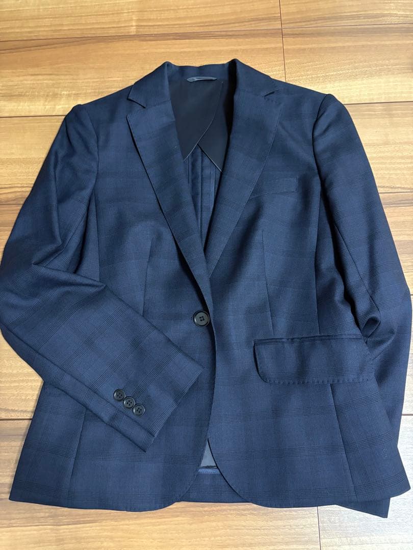 スーツ・フォーマル・ドレス mi.k