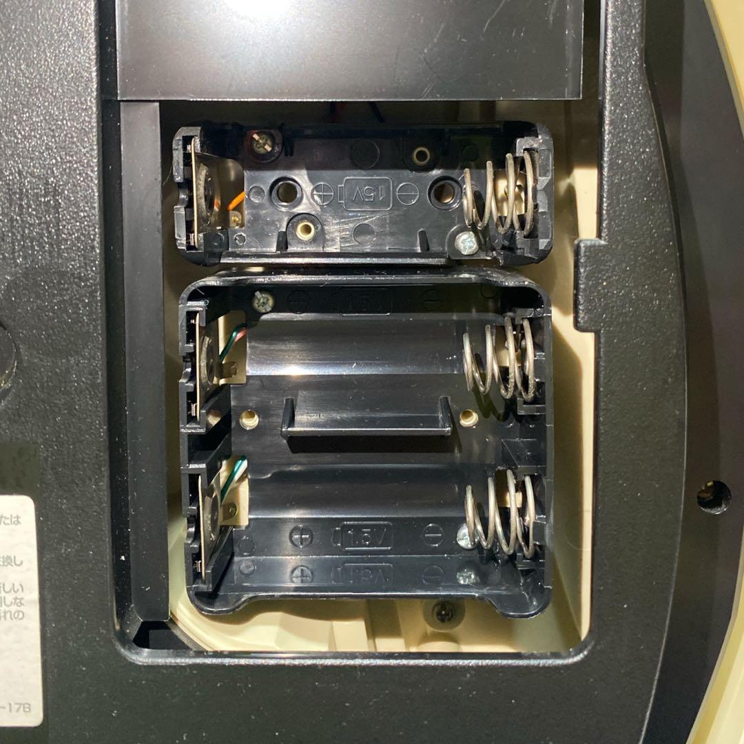 【希少】CITIZEN 掛時計 ウェーブシンフォニー メロデリズム時計