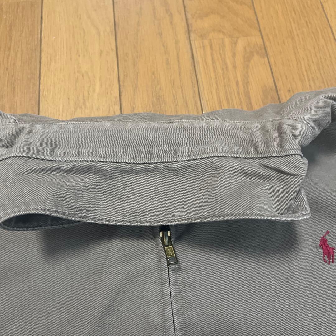 ラルフローレン 80s スイングトップ USA製