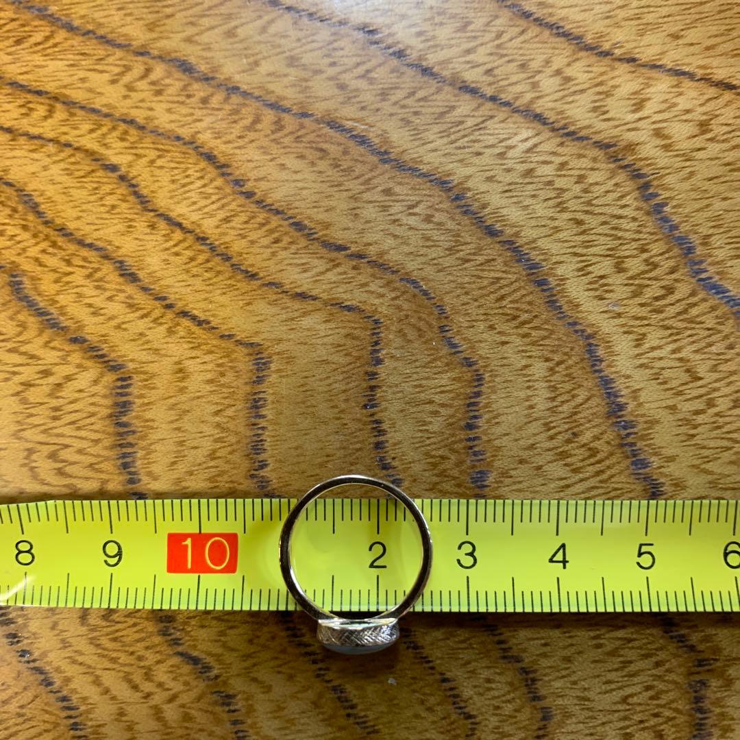 NOJESS ピンキーリング