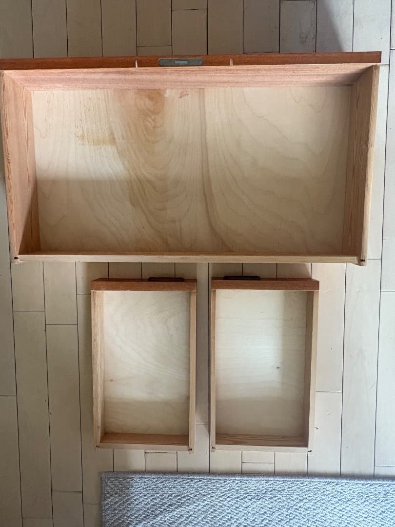 ヴィンテージ家具 　チェスト ドレッサー