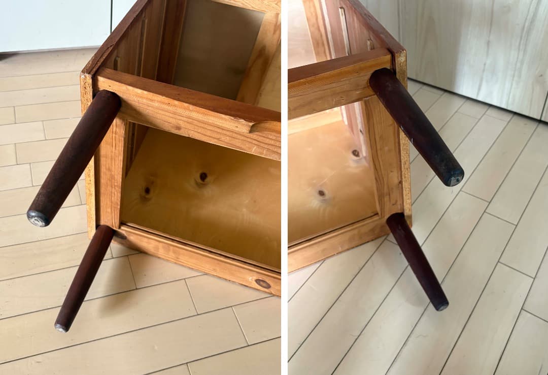 ヴィンテージ家具 　チェスト ドレッサー