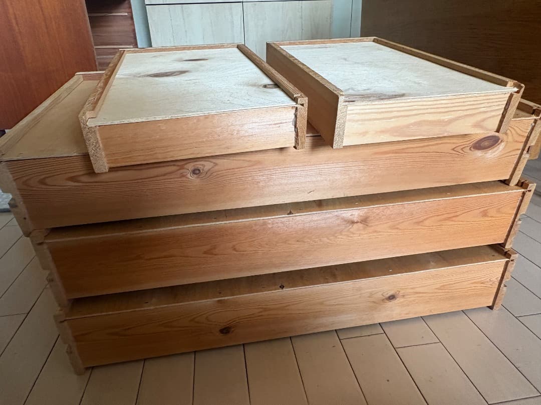 ヴィンテージ家具 　チェスト ドレッサー