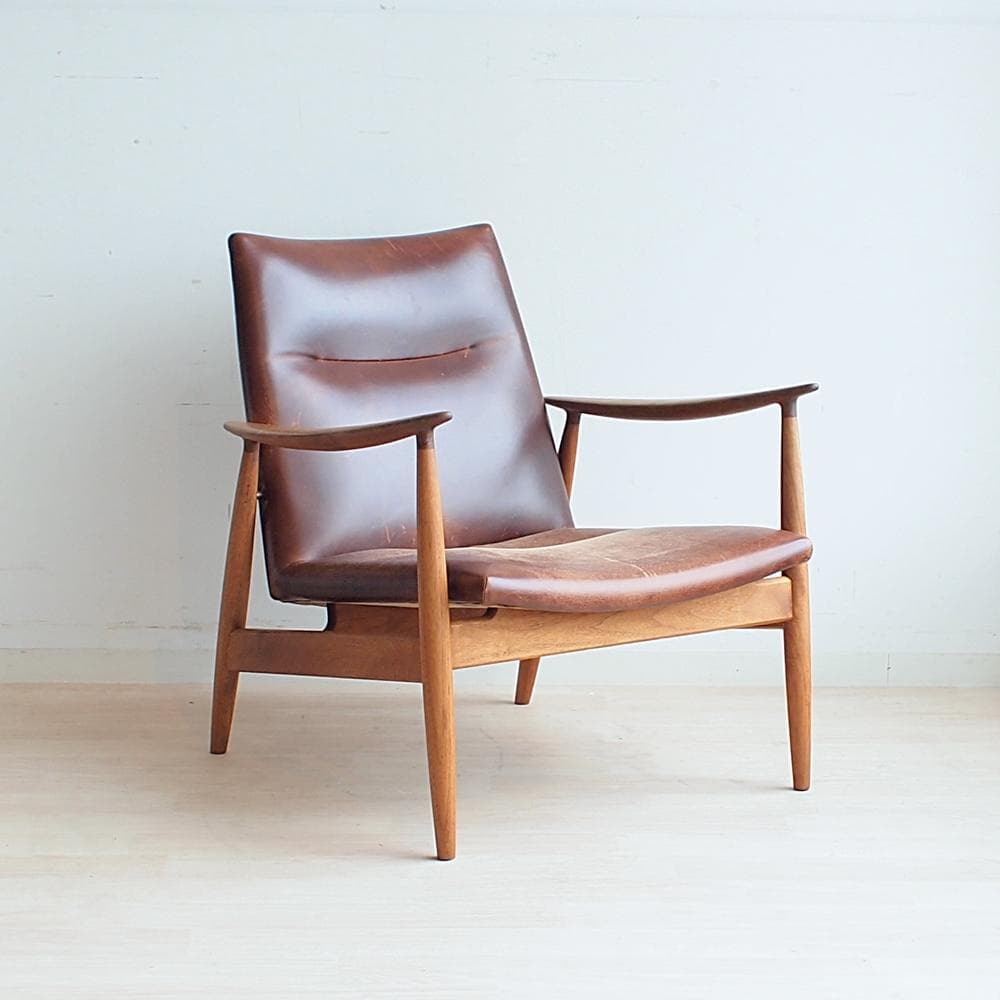 リッツウェル/Ritzwell リヴァージュ/RIVAGE イージーチェア