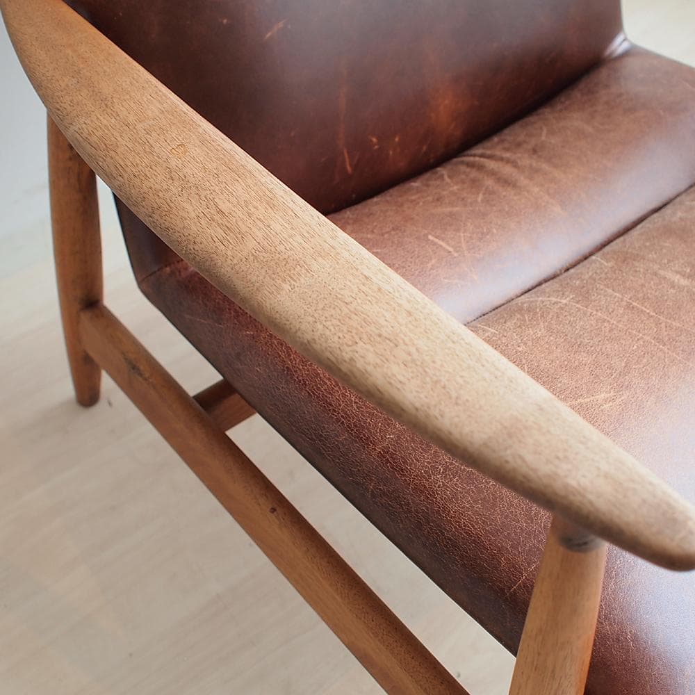 リッツウェル/Ritzwell リヴァージュ/RIVAGE イージーチェア