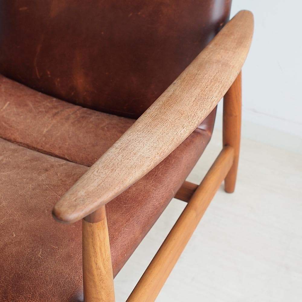 リッツウェル/Ritzwell リヴァージュ/RIVAGE イージーチェア