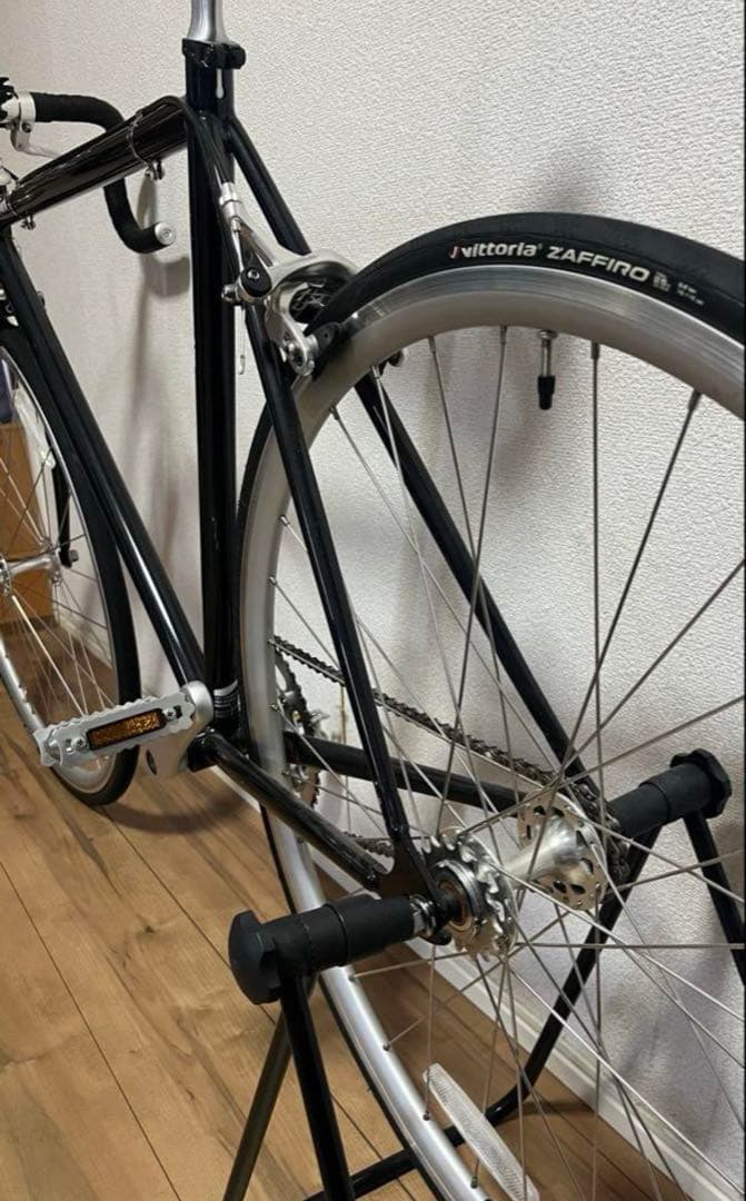 フジ　フェザー　fuji feather