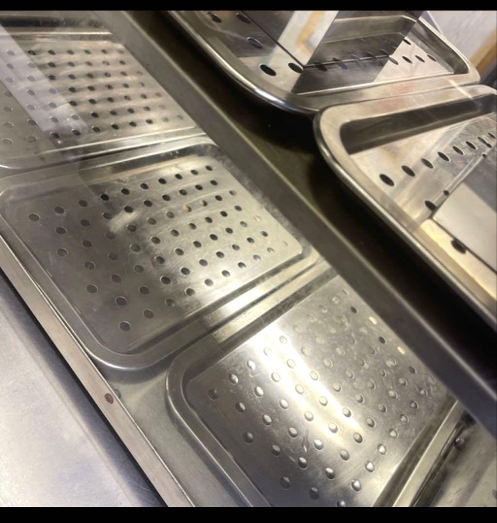 キプロスター　PRO-62HG-E ホットケース　ジャンク