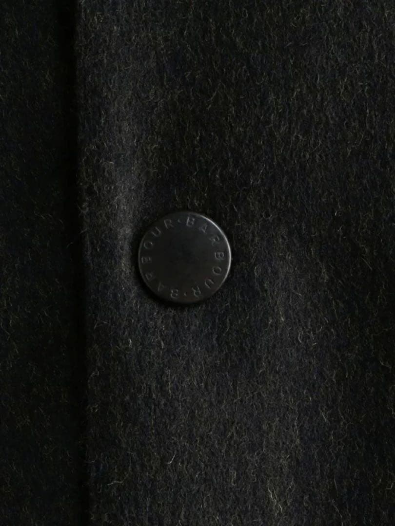 【別注】Barbour×TOMORROWLAND トゥモローランド　バブアー