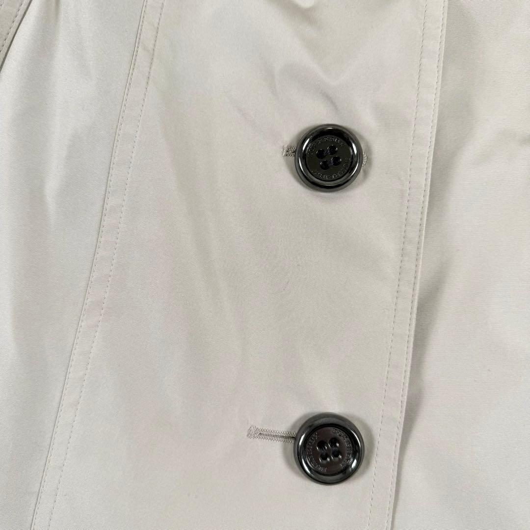 BIG 3XL✨バーバリーロンドン トレンチコート メガチェック ベージュ