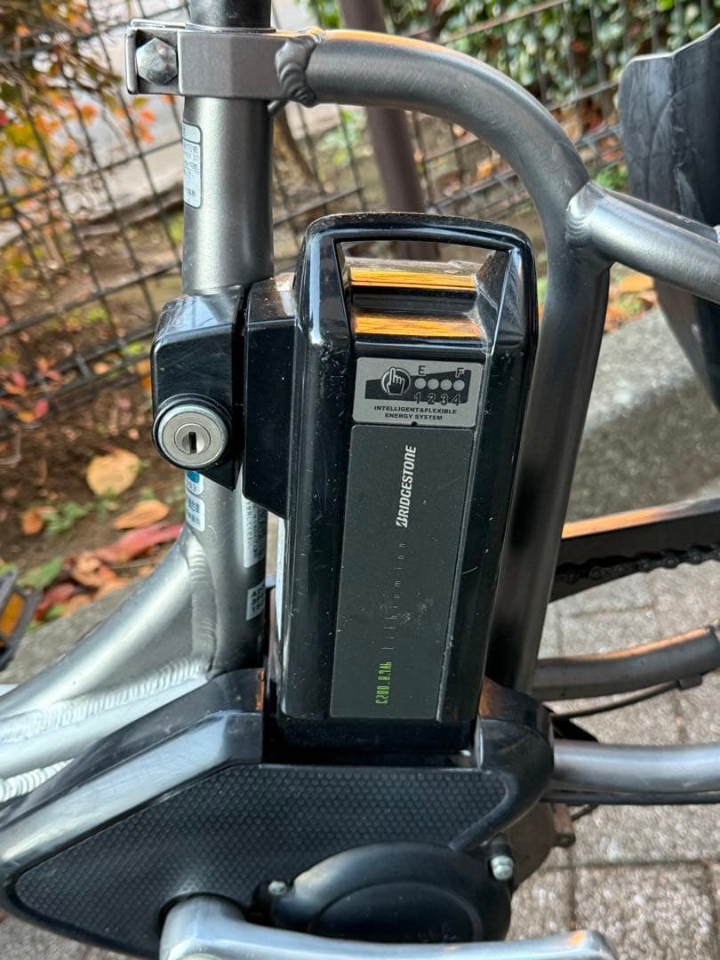 電動アシスト自転車12/17当日お引き取り限定価格19999円！！