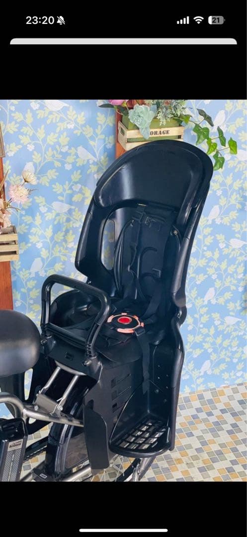 電動アシスト自転車12/17当日お引き取り限定価格19999円！！