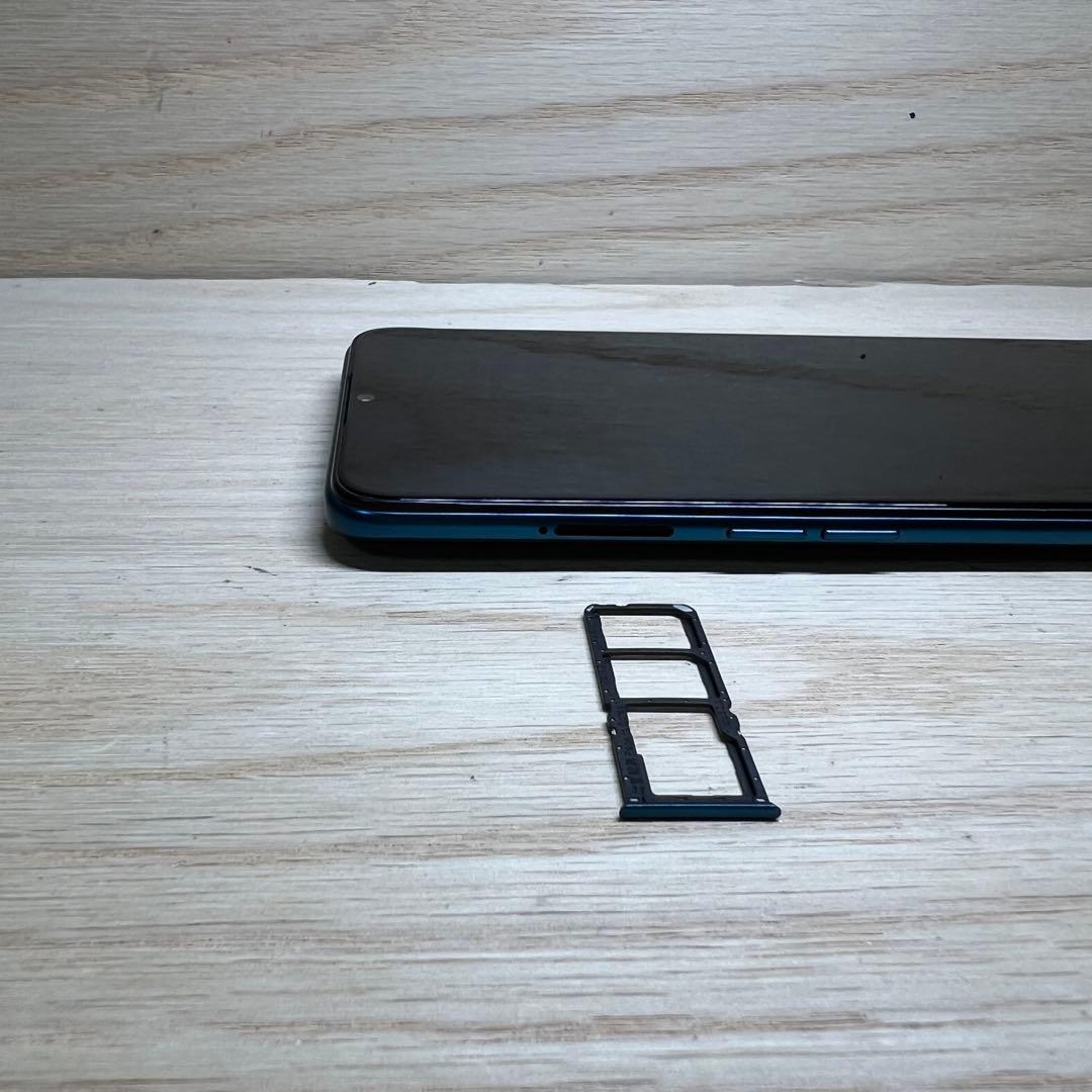 OPPO A5 2020本体　H74