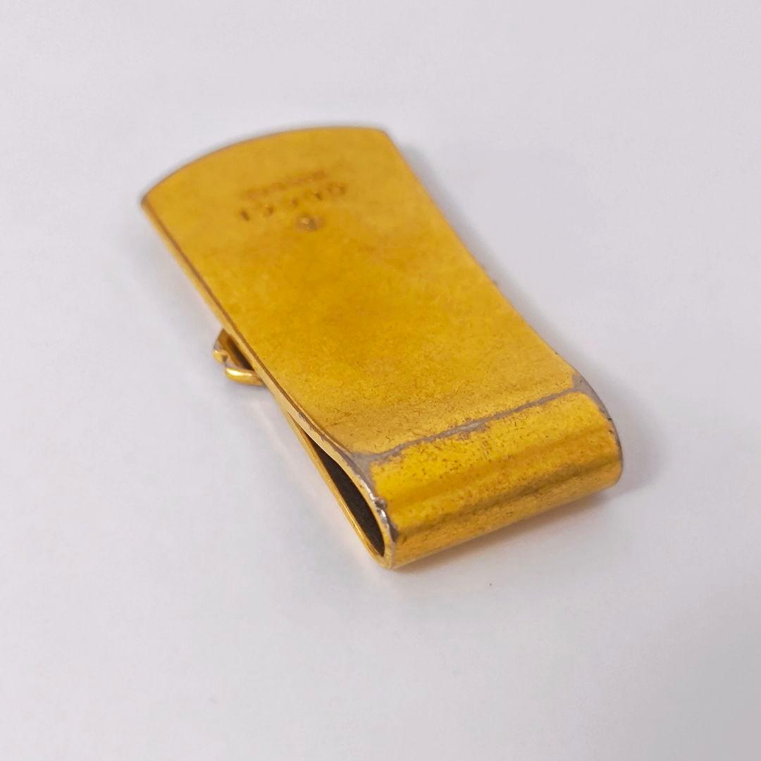 5*ン様 GUCCI グッチ マネークリップ