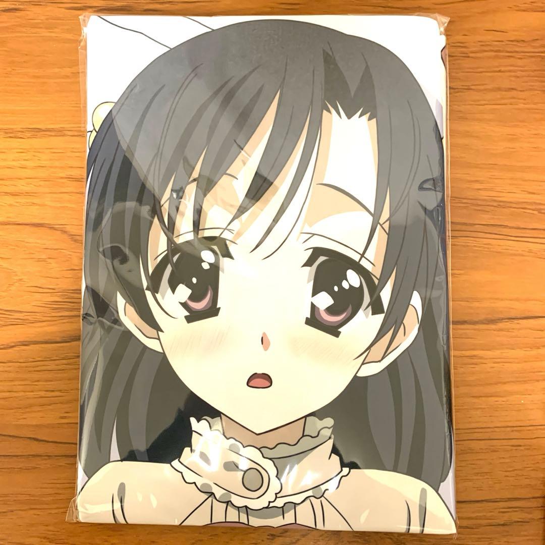 School Days 20th　抱き枕カバー　抱き枕　桂心