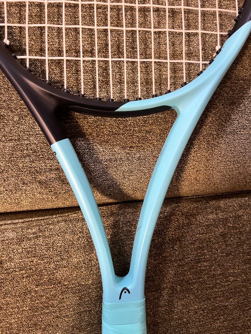 【美品】HEAD BOOM MP 2022