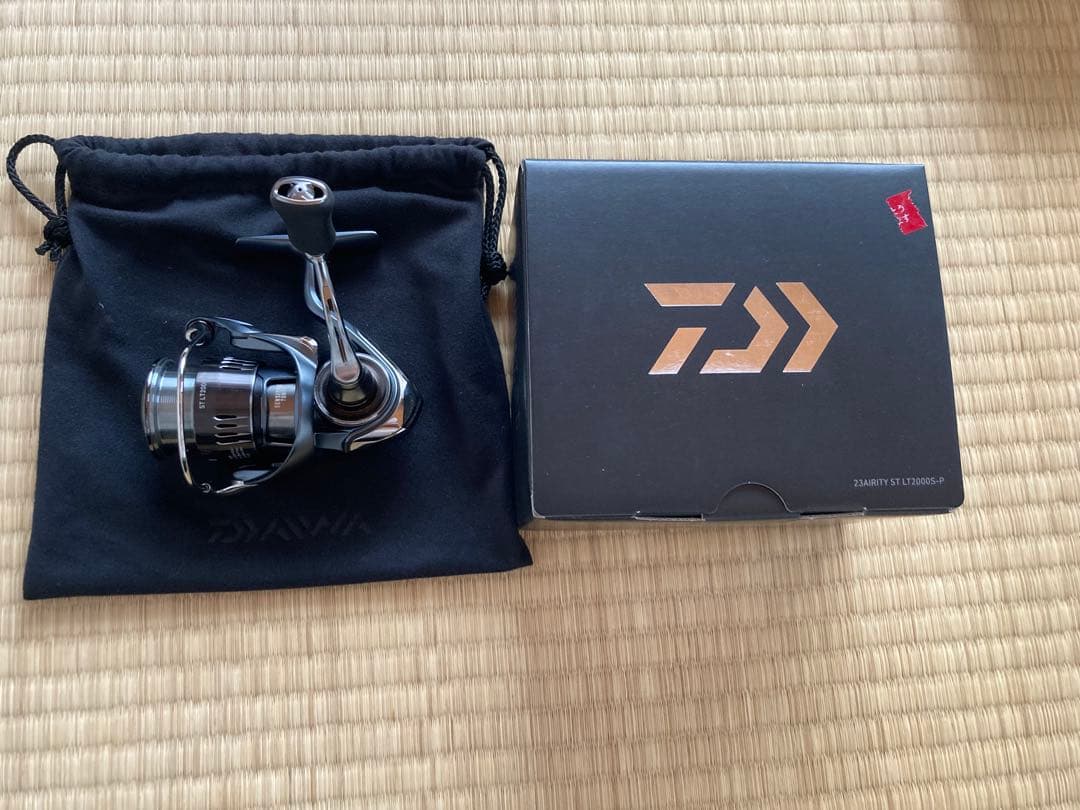 エアリティ ST LT2000S-P