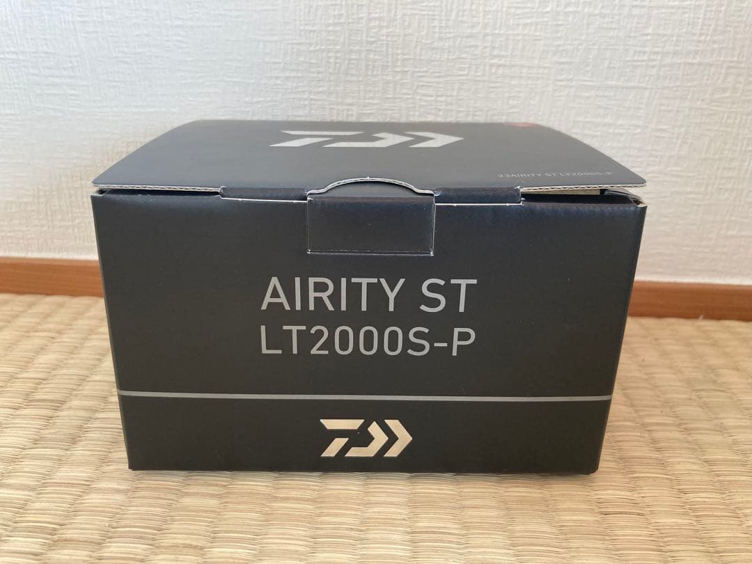 エアリティ ST LT2000S-P