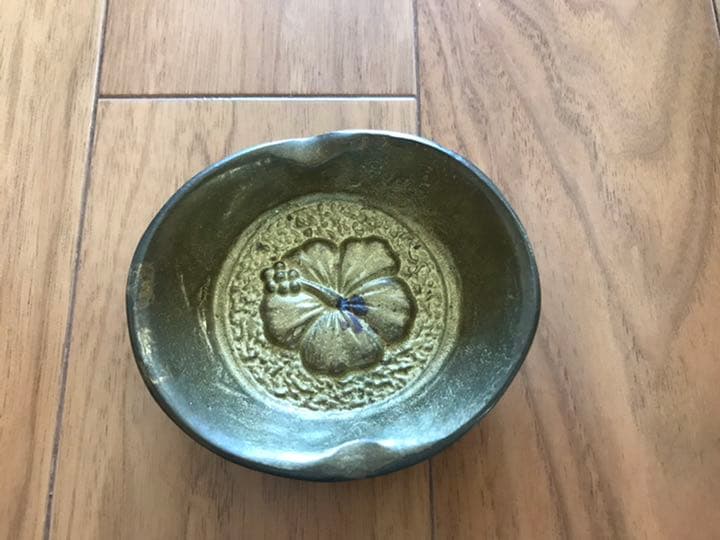 アルバローザ　灰皿