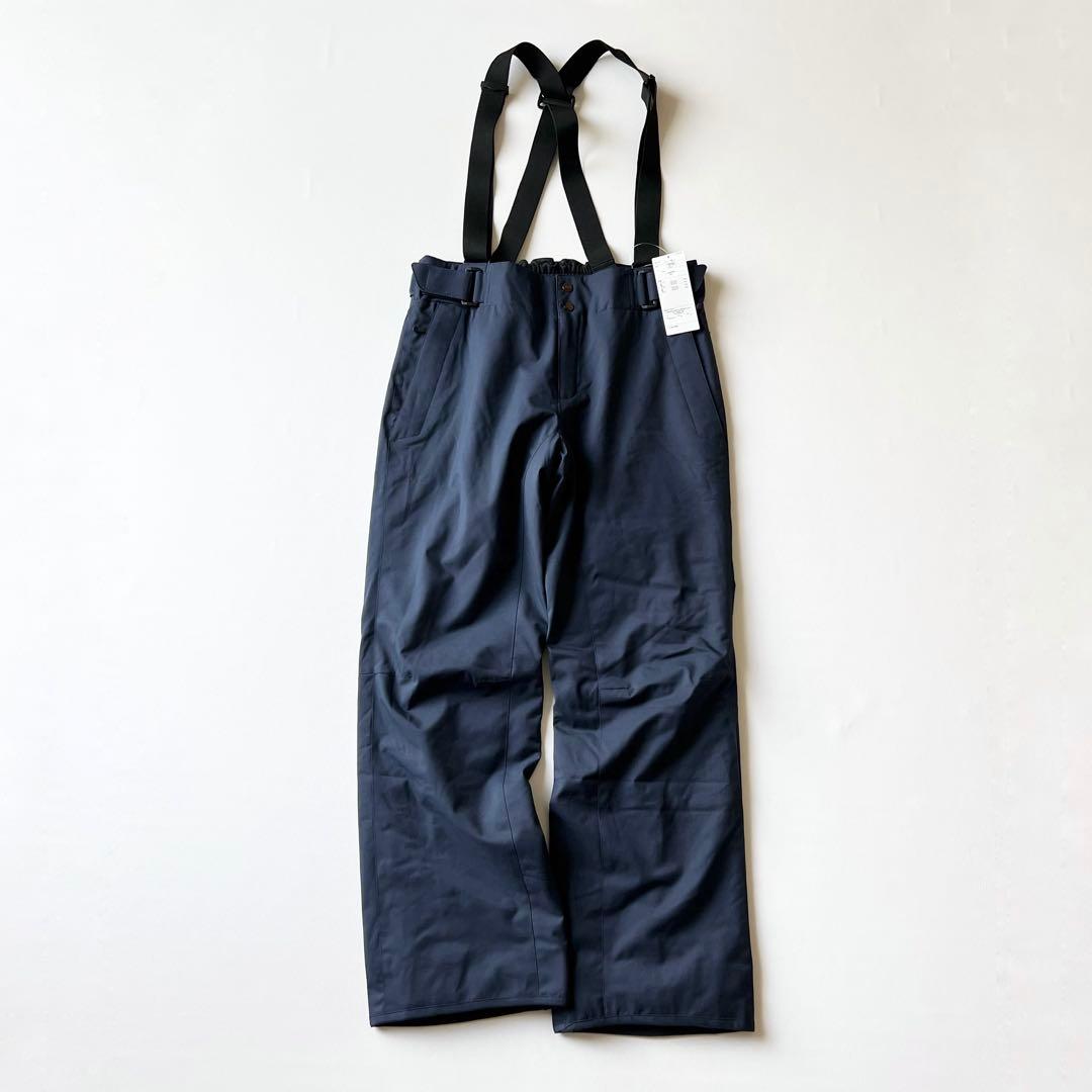 3304【タグ付き】フェニックス　スキーウェア上下セット 22年モデル　XL