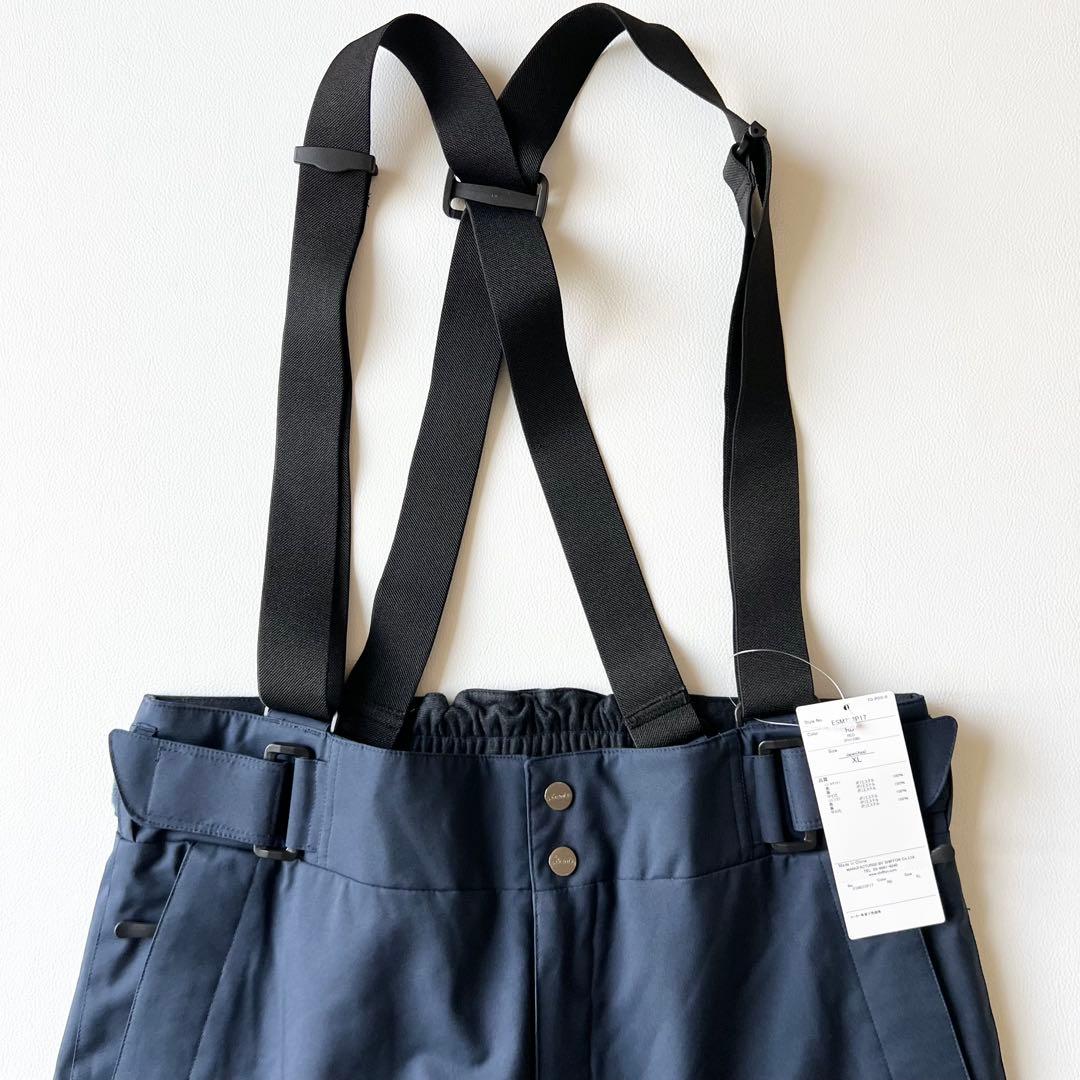 3304【タグ付き】フェニックス　スキーウェア上下セット 22年モデル　XL