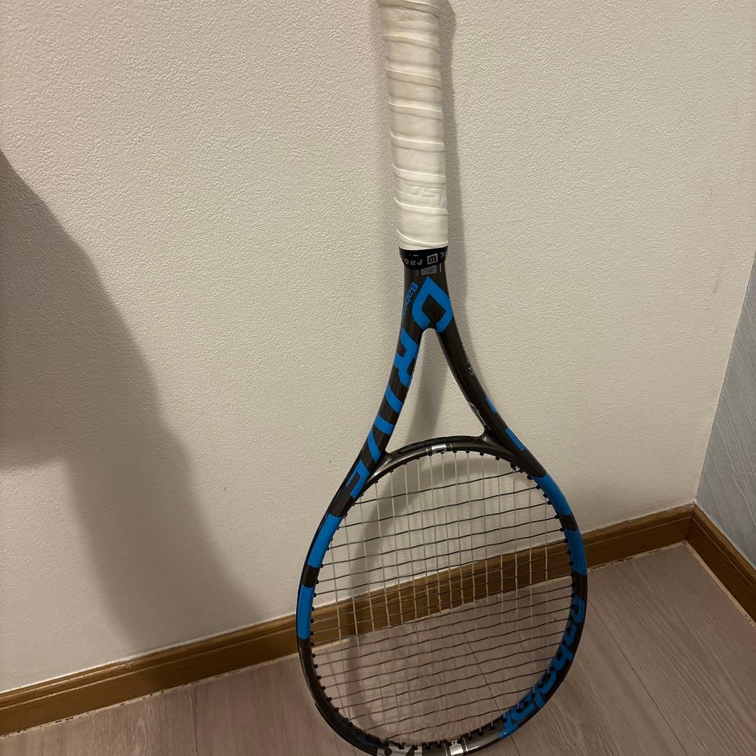 K*◆様 バボラ　ピュアドライブv5