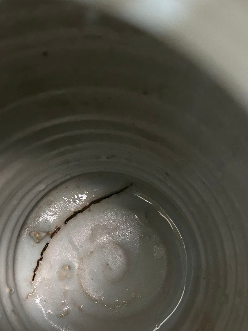 ロイ マーティン 水差 花器 オブジェ 置物