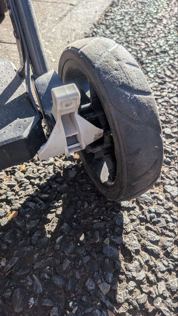 折りたたみ式ネイビー ベビーカー│KATOJI カトージ 二人乗りベビーカー