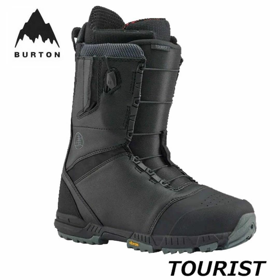 極美品　BURTON バートン　TOURIST スノーボード　ブーツ