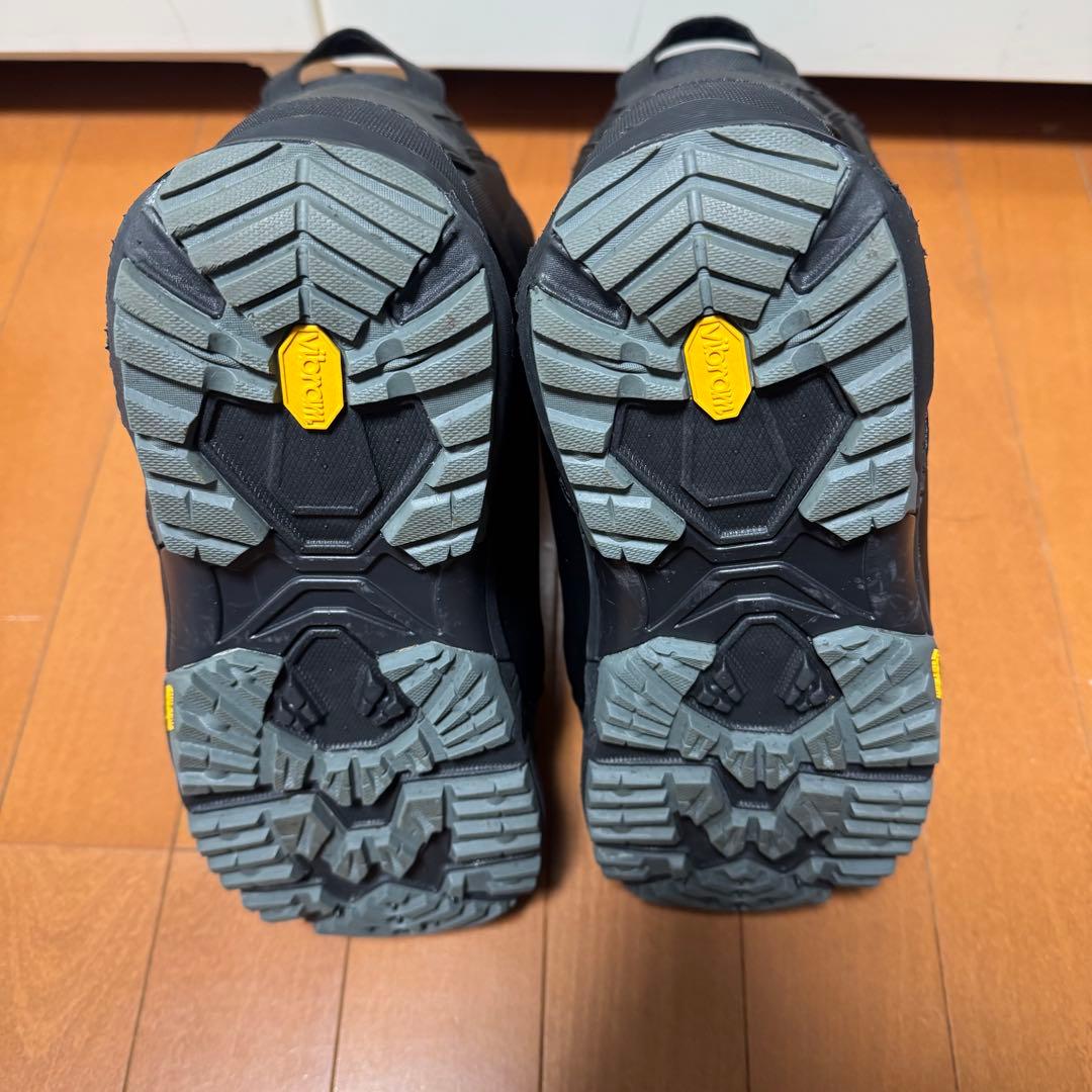極美品　BURTON バートン　TOURIST スノーボード　ブーツ