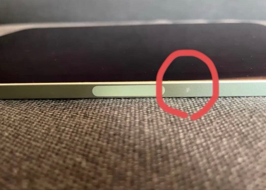 Apple iPad Air 4 本体