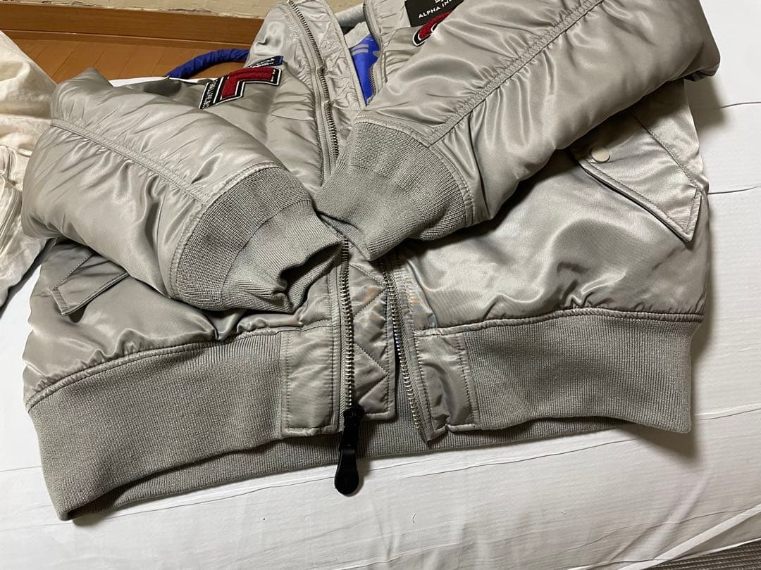 STRICT-G ALPHA 『ガンダムF91』シーブック・アノー モデル