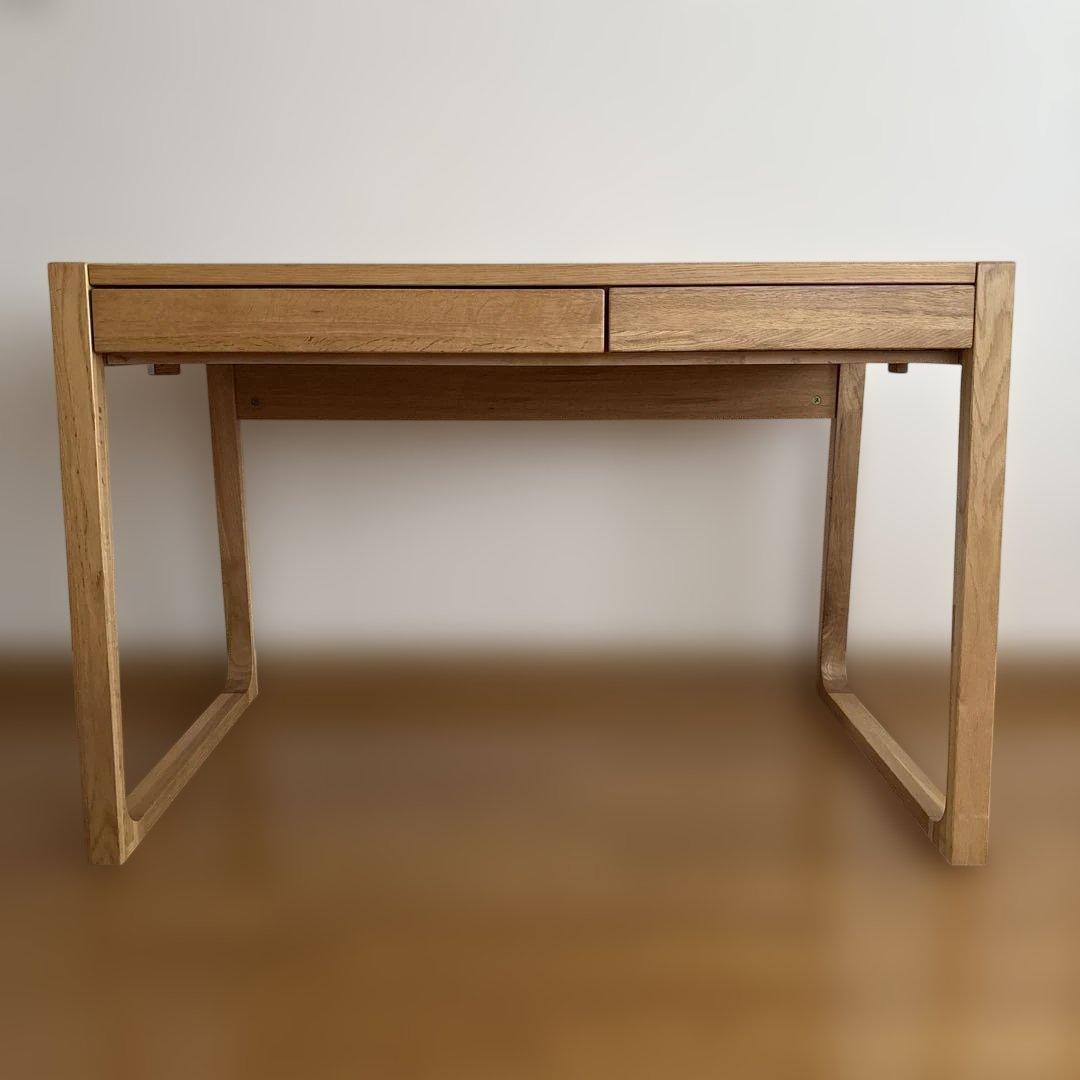 アクタス勉強机　必ず商品説明ご覧ください