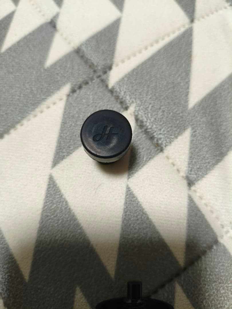 HOW ハオキュー PROシリーズ PS-02 バーズアイ ハイパーXシャフト