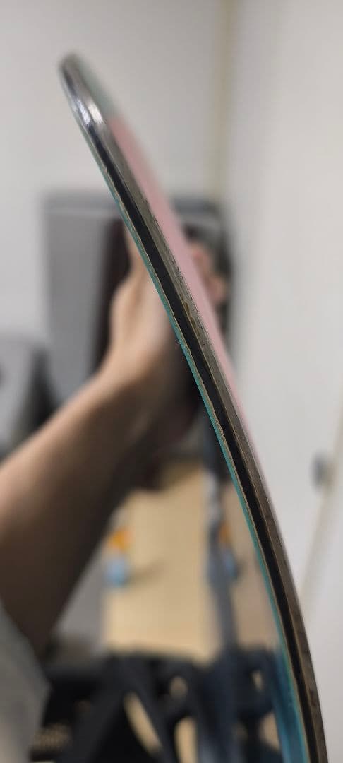 BURTON PROCESS 152 × BURTON MaiaVitaセット