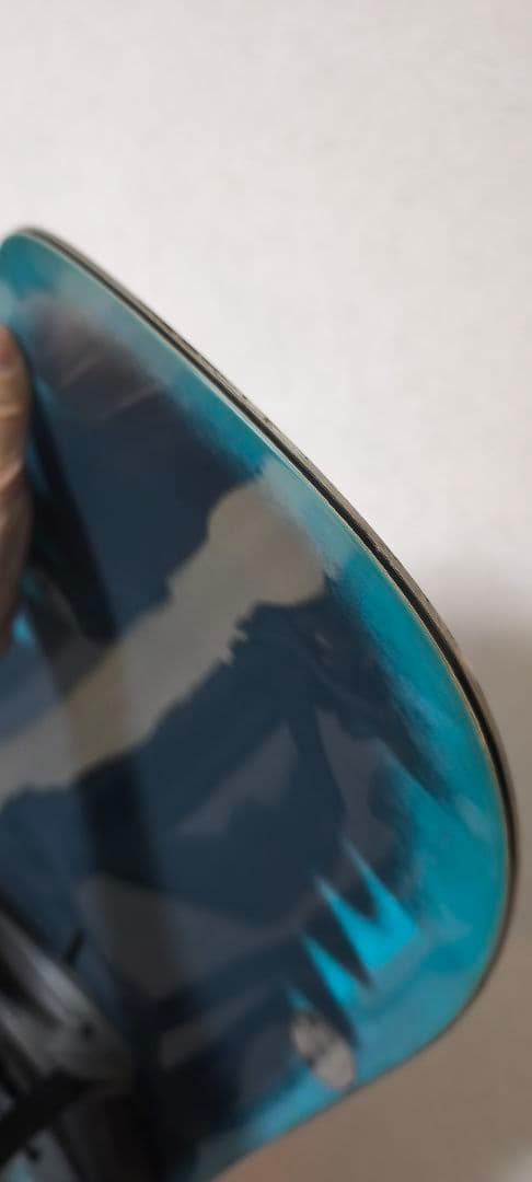 BURTON PROCESS 152 × BURTON MaiaVitaセット