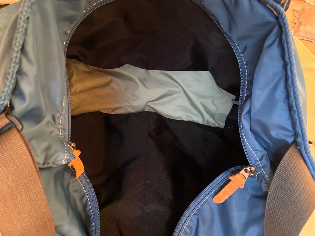 PORTER / REEF 2WAY トートバッグ