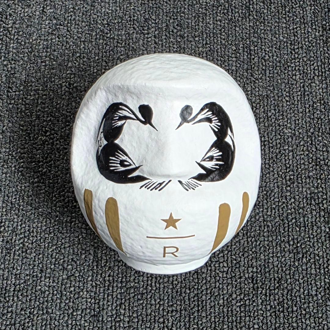 【新品】スターバックス リザーブ Daruma エレファント