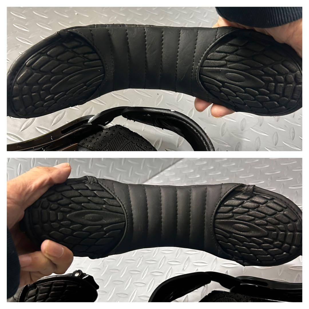 【中・上級者】バートン バラクーダ 153cm スノーボード 2点セット