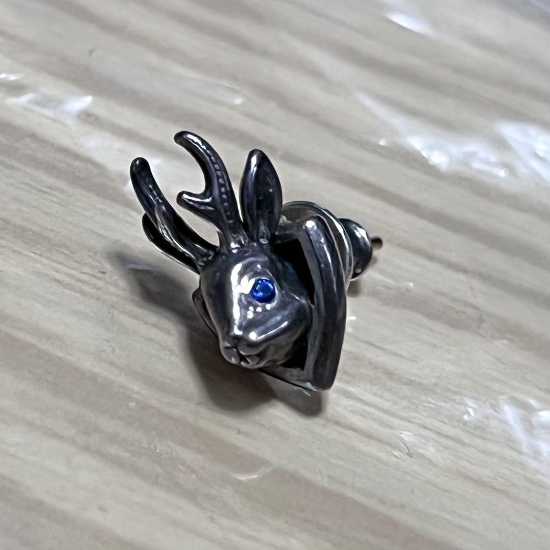 【廃盤品】 Justin Davis ジャスティンデイビス ピアス SEJ428