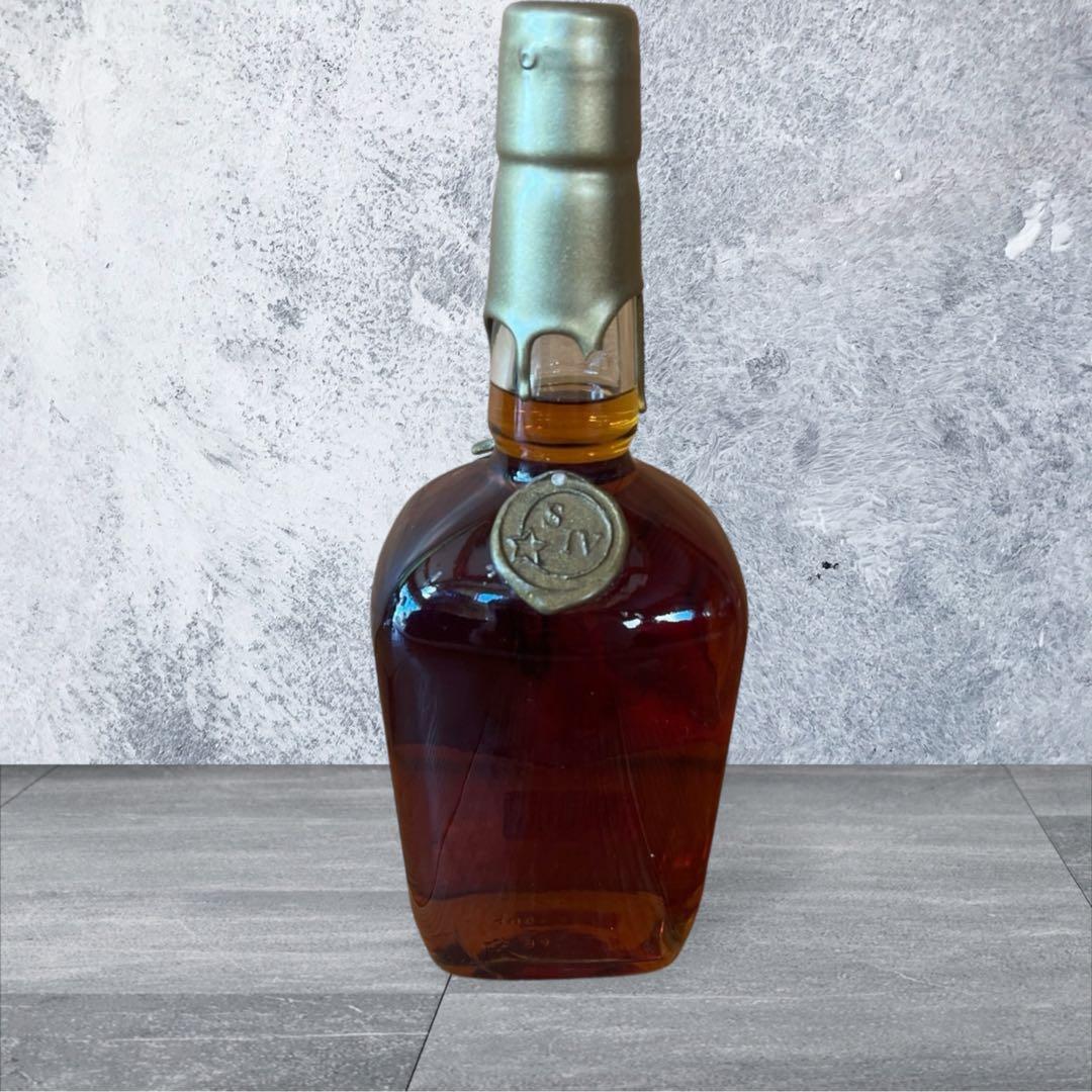 メーカーズマークMaker'sMark SIVゴールドトップ750ml 45