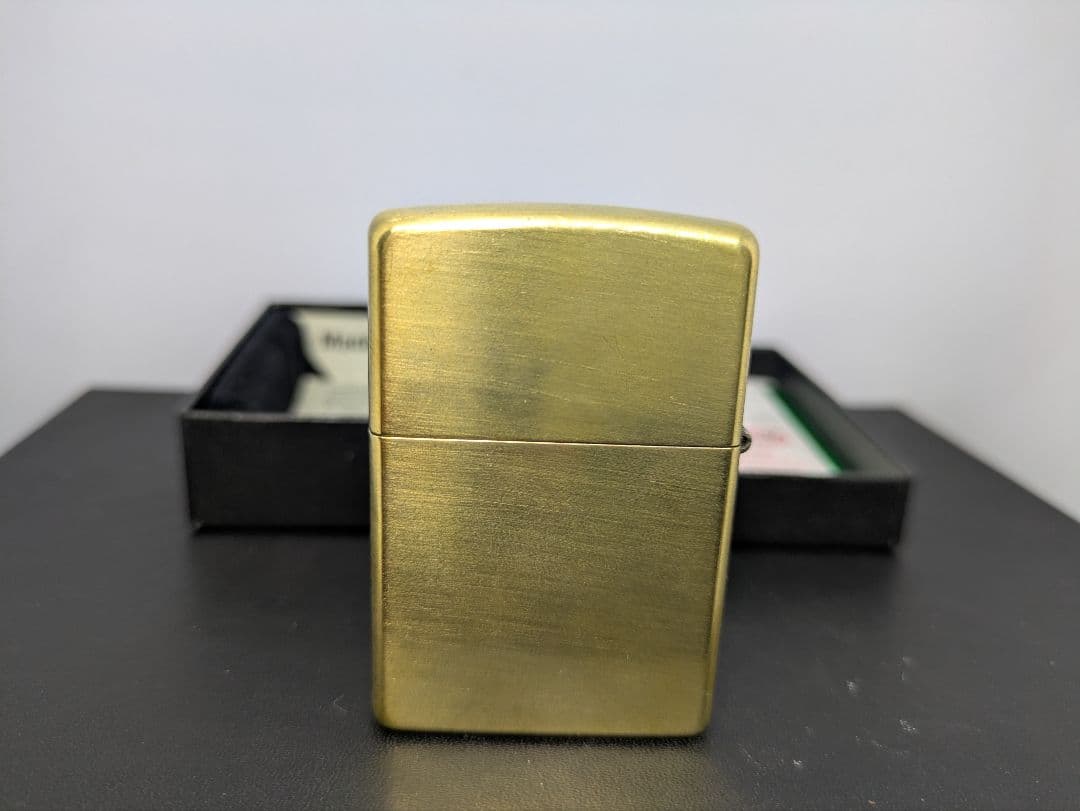 zi 163　マールボロ　セクシー　ジッポー　未使用