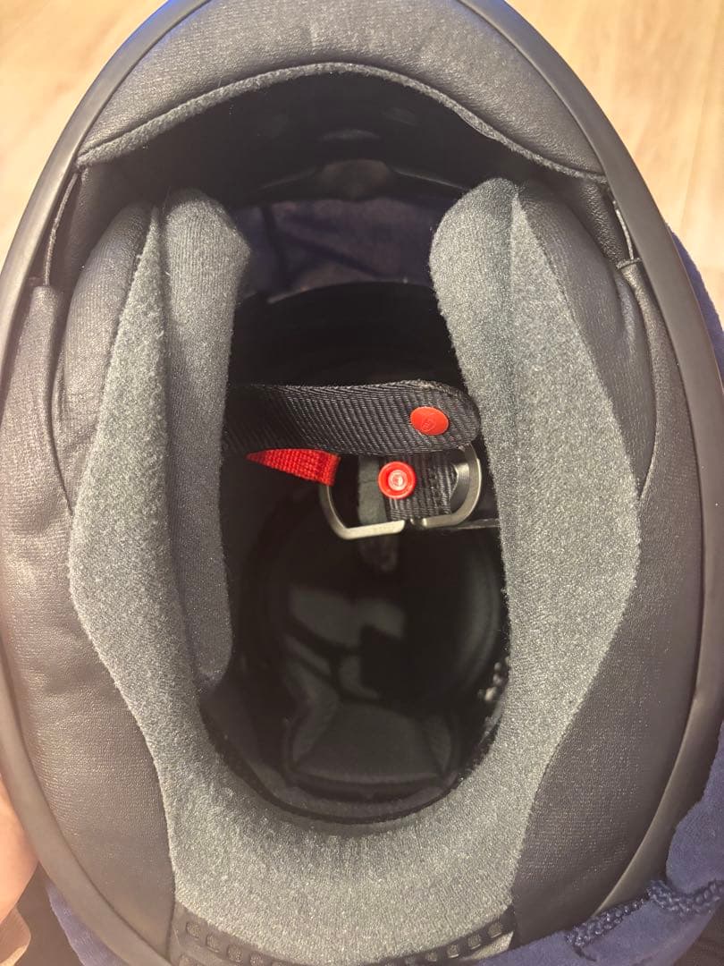 Arai QUANTUM-J フルフェイスヘルメット ブラック