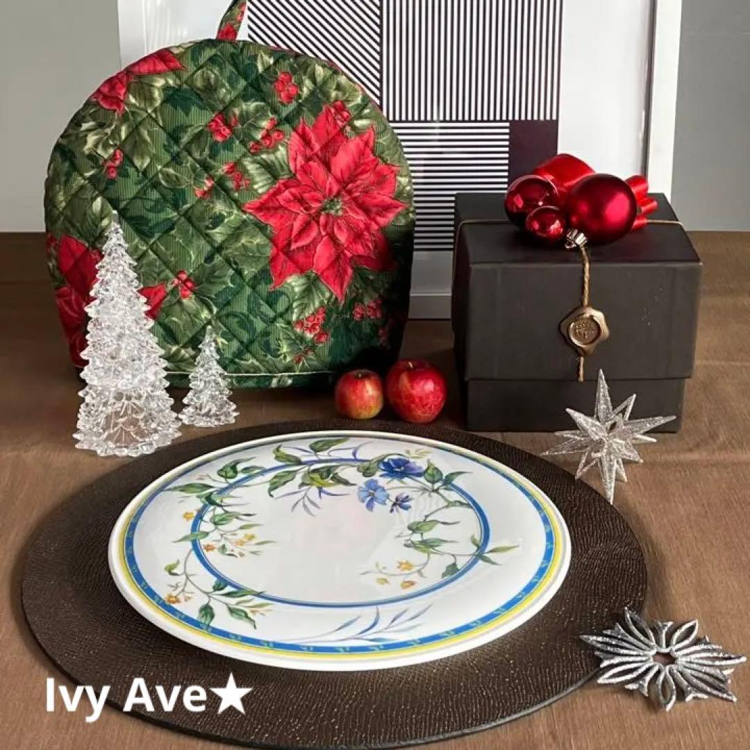 【未使用美品】ロイヤルウースター★PASTORALE★ガトープレート