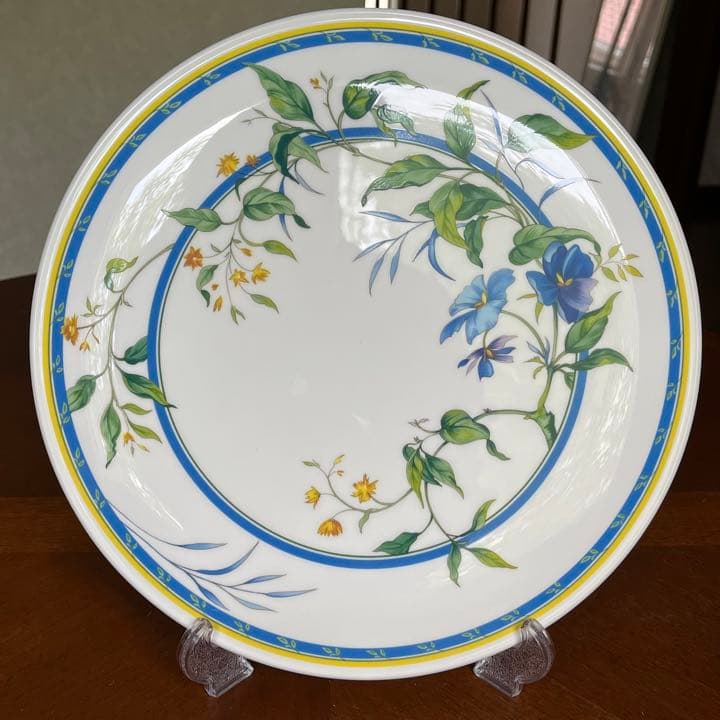 【未使用美品】ロイヤルウースター★PASTORALE★ガトープレート