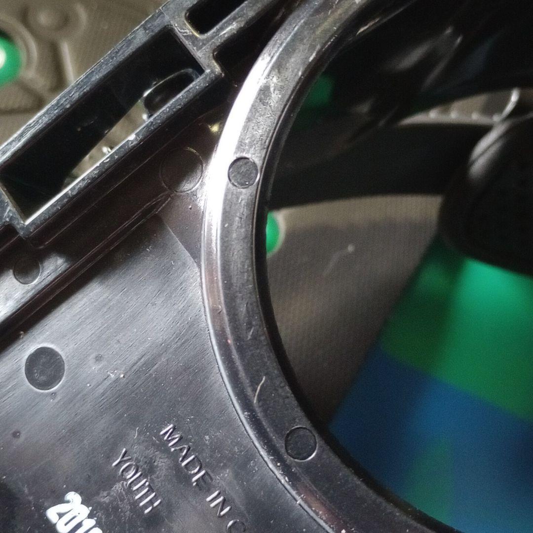 キッズ　BURTON　スノーボードセット　110cm